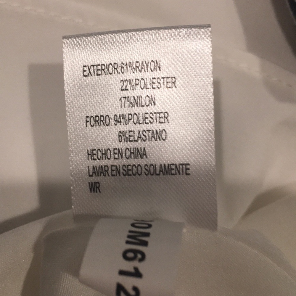 New Antonio Melani dress size 6 - Picture 6 of 8